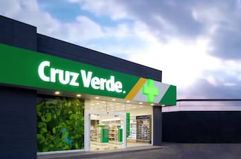 Recibe un 20% de descuento en Cruz Verde estos DOS días de la semana