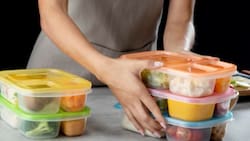 Ni vinagre ni bicarbonato: Esta es la manera correcta de lavar los pocillos plásticos