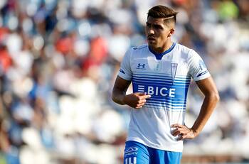 César Pinares: "Me tienen aquí detenido sin pruebas"