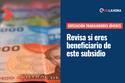 Subsidio a la Cotización de Trabajadores Jóvenes: Consulta con tu RUT si eres beneficiario/a