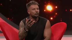 "Me hizo terrible": Fabricio Vasconcellos reveló que tuvo una pésima experiencia tras consumir viagra