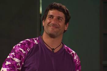 Acusó injustica y no se despidió de todos: Así fue la polémica eliminación de Félix Soumastre de Palabra de Honor