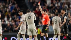 Noche del terror: estos fueron los 4 peores de La Roja en la debacle ante Nueva Zelanda