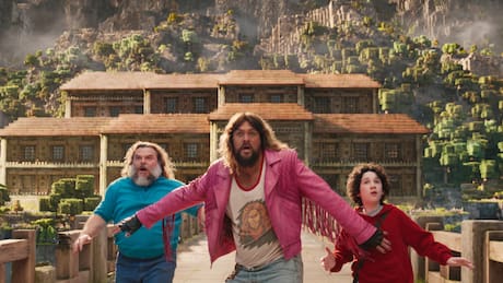 Confirmado: Revisa la fecha de estreno de Una Película de Minecraft en Max