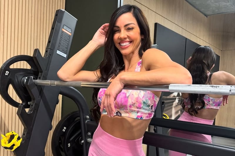 Pops, la ex Mekano, es la nueva confirmada de El Internado.