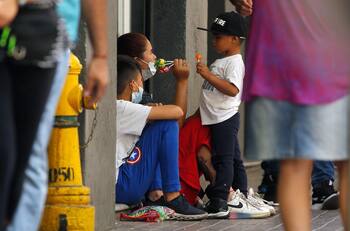 Subsidio Protege 2021: revisa aquí cómo acceder al bono de $200.000 por cada hijo menor de 2 años