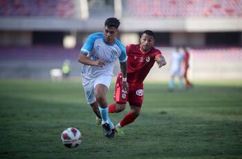 Alerta: equipo del fútbol chileno podría entrar en receso y no participar de la temporada 2024