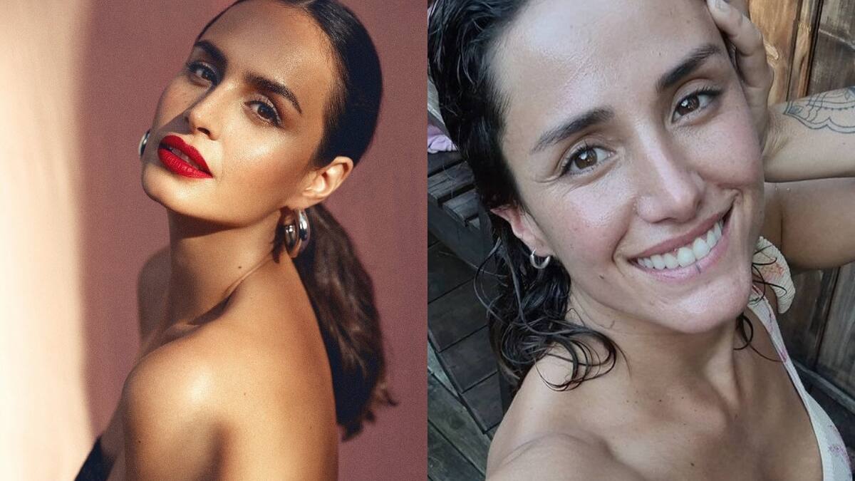 “Por mostrarme mi luz y mi sombra”: Fernanda Urrejola dedicó cariñoso mensaje de agradecimiento a su hermana, Isidora Urrejola