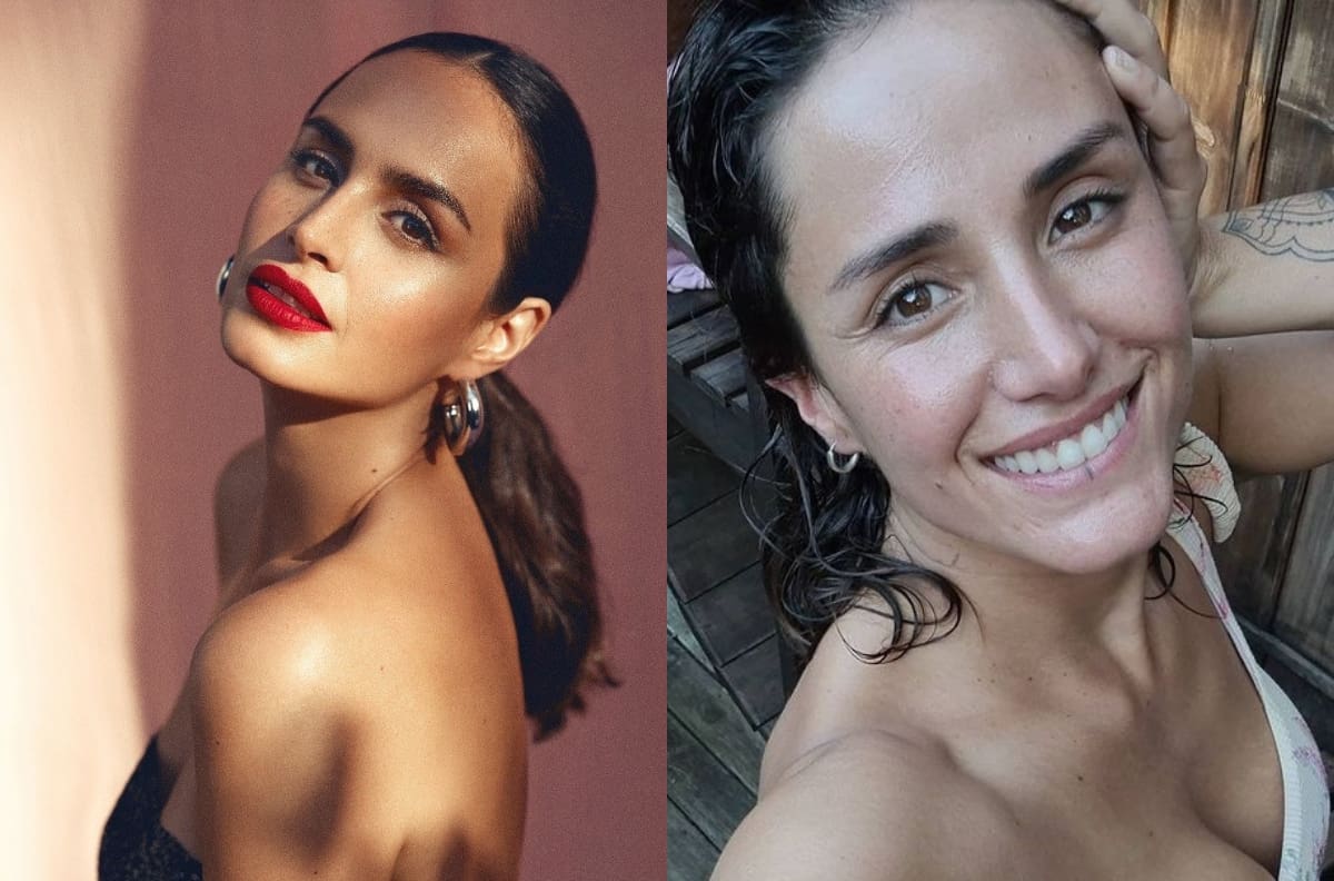 “Por mostrarme mi luz y mi sombra”: Fernanda Urrejola dedicó cariñoso mensaje de agradecimiento a su hermana, Isidora Urrejola
