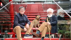 Federico Sánchez y Marcelo Comparini regresan con una nueva temporada de “City Tour”