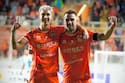“Hicimos lo posible con mi esposa para quedarnos en Cobreloa, pero decidieron no contar conmigo”