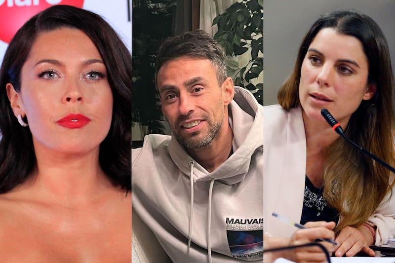 Te explicamos en qué va la polémica de Daniela Aránguiz, Jorge Valdivia y Maite Orsini (actualizado en tiempo real)