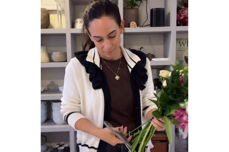 Es súper fácil de hacer en casa y con pocos ingredientes, de acuerdo a la influencer Josefa Izquierdo.
@lareinadeldato.