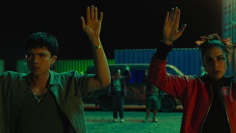 VIDEO | Revisa el último tráiler de la nueva temporada de Baby Bandito en Netflix