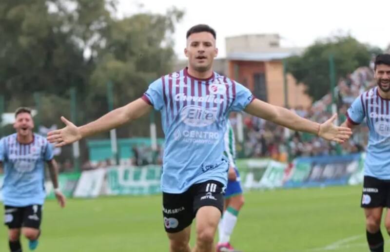 Nicolás Fernández llega a Curicó Unido.