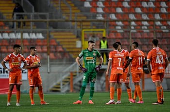 Histórico jugador y DT de Cobreloa respaldó a Giovagnoli para el cierre de torneo: “Sería el peor error sacarlo”