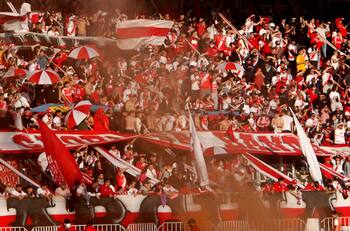 Oficial: Ministerio de Salud confirmó aumento de aforos en los estadios desde el 25 de agosto