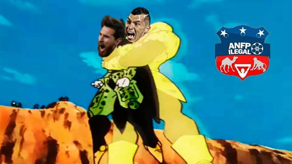 Memes Chile vs Argentina (11)