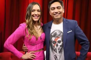 “No lo vi venir”: Maly Jorquiera confirmó su separación de Sergio Freire