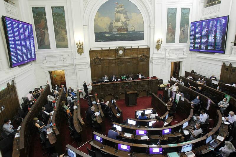 Aprueban paridad de género en el consejo. Créditos: ATON