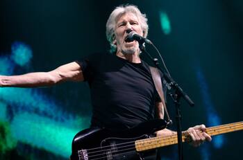 "Jódete, de ninguna manera": Roger Waters reveló que rechazó millonaria oferta de Mark Zuckerberg