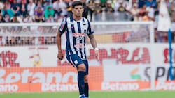 Esteban Pavez queda en suspenso a dos semanas del Superclásico