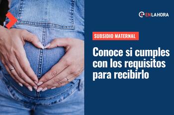 Subsidio Maternal: ¿Qué mujeres pueden acceder a este beneficio y qué montos pueden recibir?