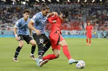 Ghana vs Uruguay: Hora y dónde ver HOY por TV y EN VIVO online la definición del Grupo H del Mundial Qatar 2022