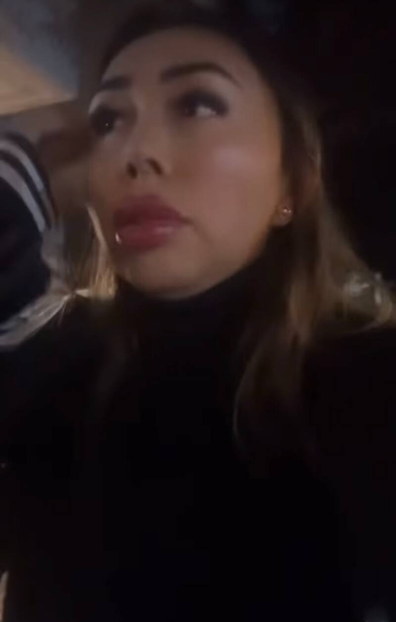 Naya Fácil sufrió violento robo en San Miguel.