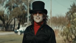 “Teléfono Negro”: De qué se trata la película de terror con Ethan Hawke que es tendencia en Netflix