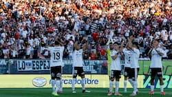 Varias sorpresas y un esperado debut: la formación de Colo Colo ante Unión Española por la Noche Alba Solidaria