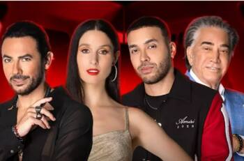 “The Voice”: Estos son los 32 participantes que siguen en competencia en el programa de CHV