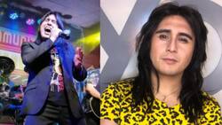 "Y después de mucho": Nico Cid, imitador de Steve Perry, celebra su regreso a los escenarios con varias presentaciones