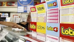 Resultados del sorteo 5384 del Loto: ¡Un jugador ganó $726.469.940 durante la noche de este domingo 8 de febrero!