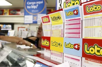 Resultados del sorteo 5384 del Loto: ¡Un jugador ganó $726.469.940 durante la noche de este domingo 8 de febrero!