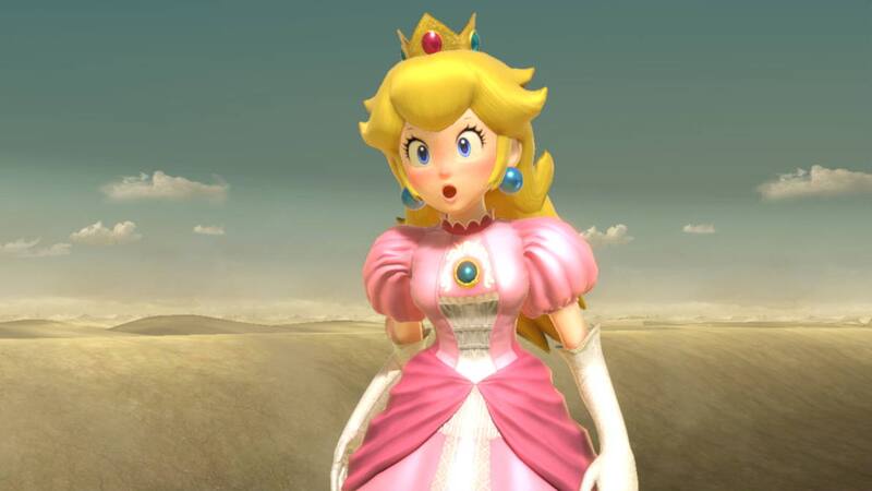 Revelaron el diseño original que iba a tener el personaje.