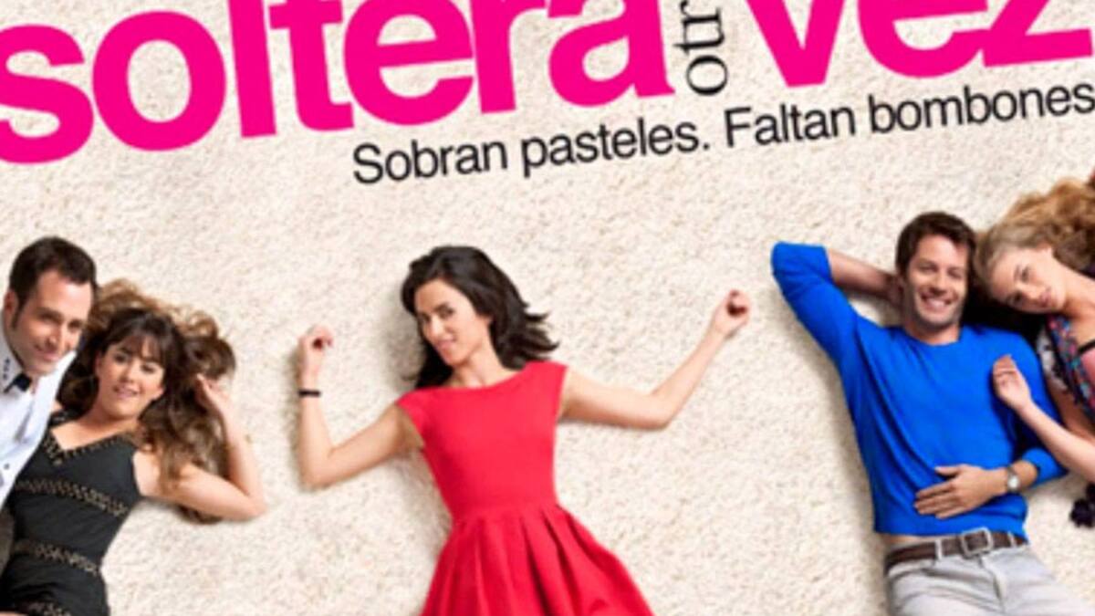 El complicado regreso de "Soltera Otra Vez"