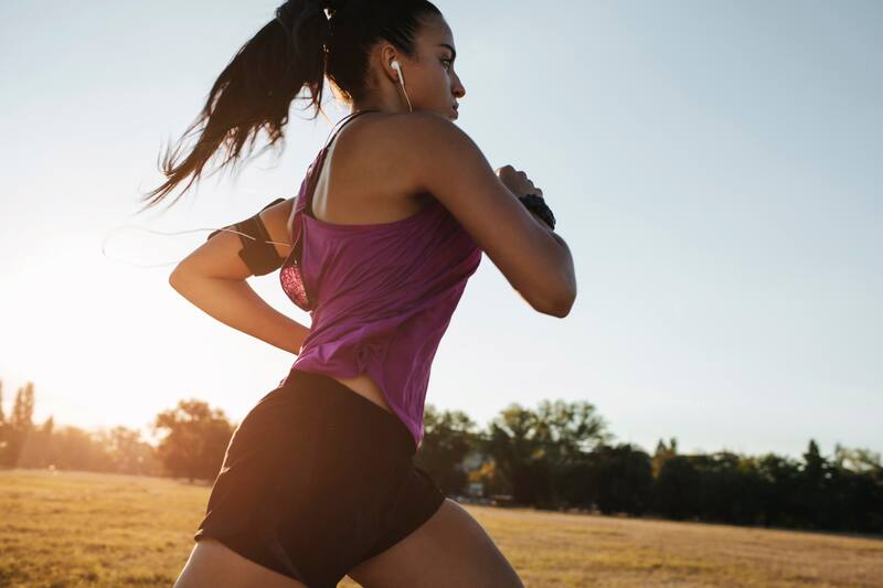 Descubre cuáles son las actividades más eficaces que correr.