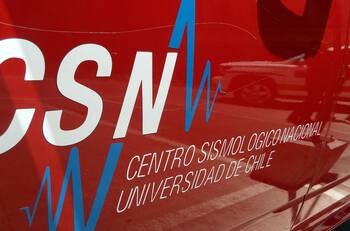 Sismo en Chile: En 3 regiones del país se registraron temblores sobre 5 grados durante la madrugada