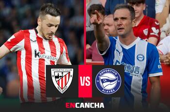 MARCADOR FINAL | Athletic Bilbao 1 - Alavés 0 por LALIGA 2024 - 2025