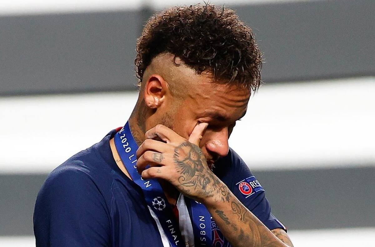 Paris Saint Germain puso precio a salida de Neymar