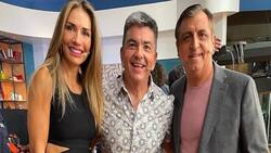 “Pensé que era un simple dolor de guata”: Germán Valenzuela preocupa tras ser operado de urgencia