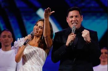 “Pajarito nuevo”: Pancho Saavedra reflexiona tras su paso por el Festival de Viña 2024 y responde a críticas