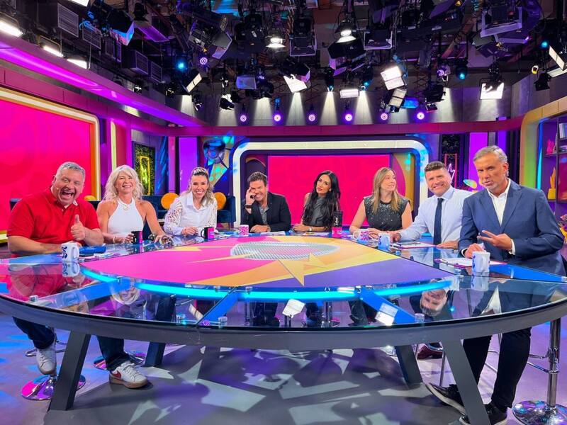 Pamela Díaz confirma que Cecilia Gutiérrez se fue de Canal 13