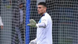 “Si bien estoy tranquilo en Europa, iría encantado a cualquier club de Chile que quiera pelear cosas”