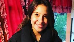 "Me siento bien, no se nota": María José Quintanilla mostró los efectos que le dejó la cuarta dosis de la vacuna contra el Covid