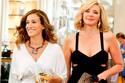 Sarah Jessica Parker habla del "supuesto remplazo" de Kim Cattrall en "Sex and the City"