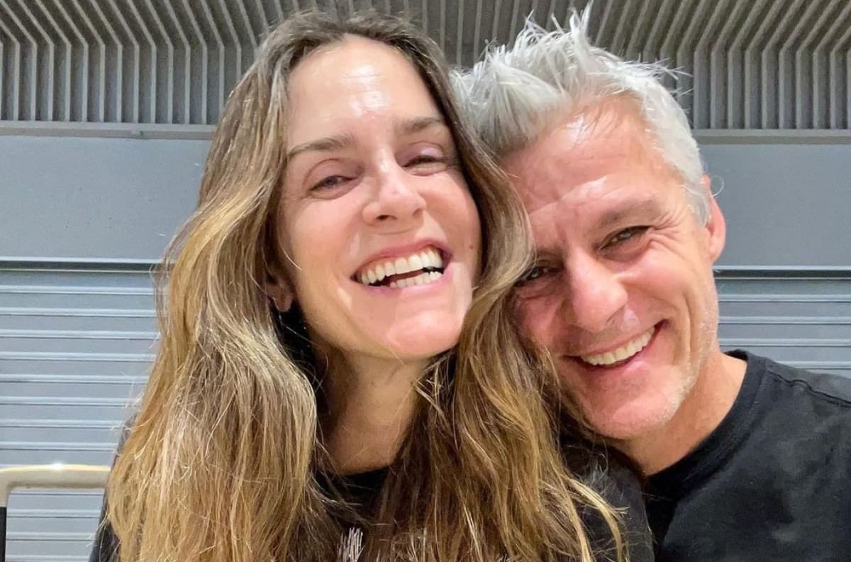 María Gracia Subercaseaux mostró su romántica salida junto a Waldemar Méndez en la ciudad de Italia, Amalfi