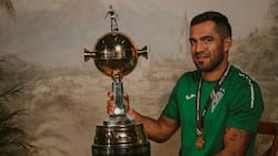 DT campeón de Libertadores con Wanderers le dice adiós a la polémica y define su futuro en Valparaíso