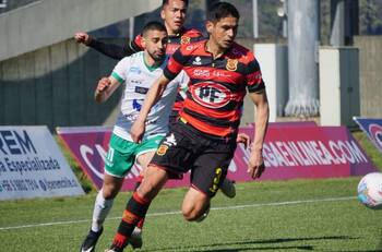 Rangers vs Deportes Puerto Montt: Día, hora y dónde ver en vivo por TV y Online